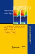 Scientific Computing in Electrical Engineering