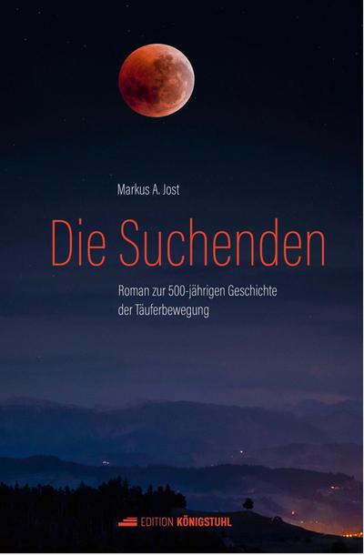Die Suchenden