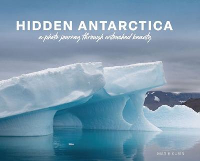 Hidden Antarctica 