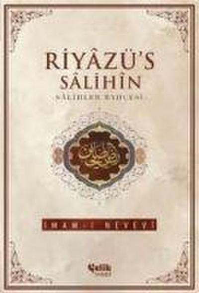 Riyazü’s Salihin