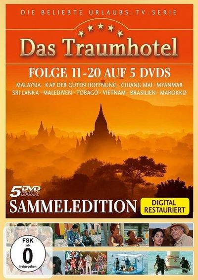 Das Traumhotel