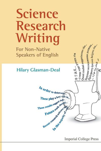 SCIENCE RESEARCH WRITING FOR NON-NATIV..