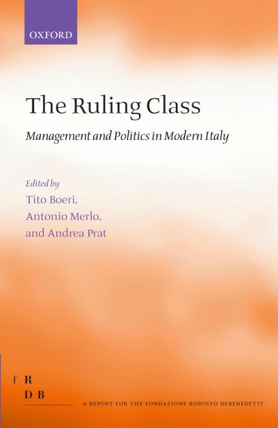 The Ruling Class