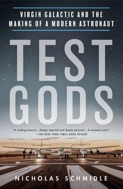 Test Gods