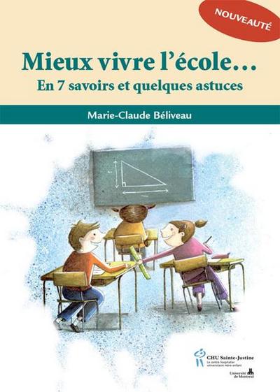 Mieux vivre l’ecole