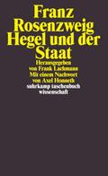 Hegel und der Staat