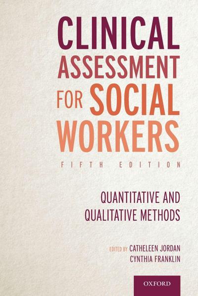 Clinical Assessment for Social Workers