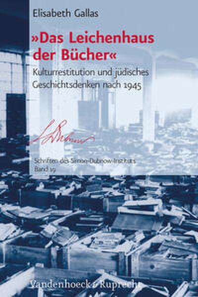 ’Das Leichenhaus der Bücher’