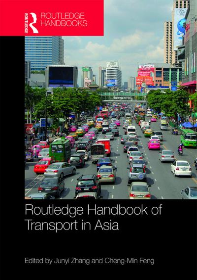 Routledge Handbook of Transport in Asia