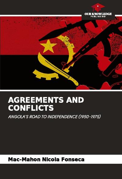 AGREEMENTS AND CONFLICTS