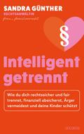 intelligent getrennt - Der Trennungs- und Scheidun ...