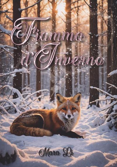 Li, M: Fiamma d’inverno