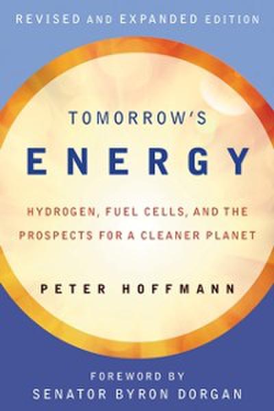 Tomorrow’s Energy, revised and expanded edition