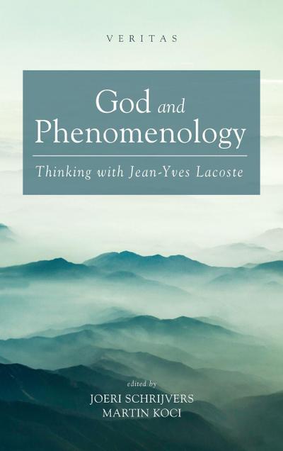 God and Phenomenology
