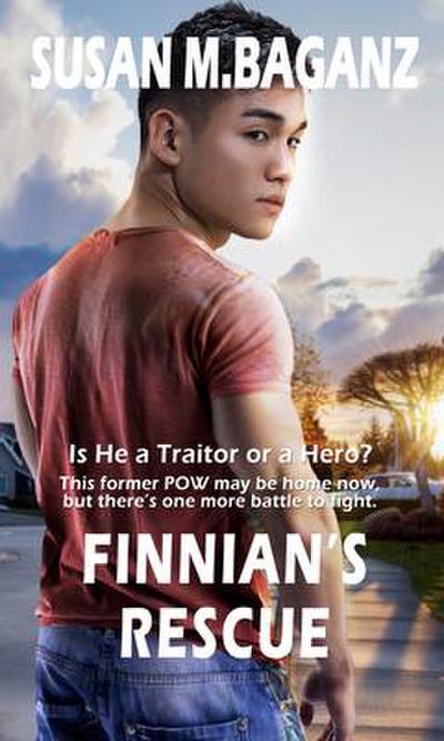 Finnian’s Rescue