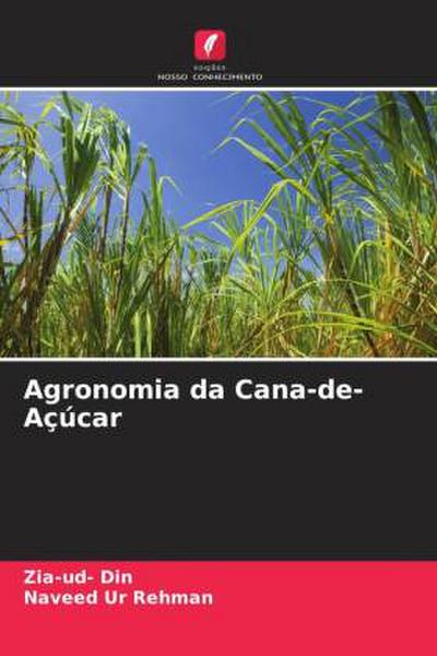Agronomia da Cana-de-Açúcar