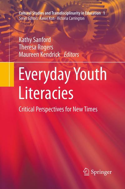 Everyday Youth Literacies