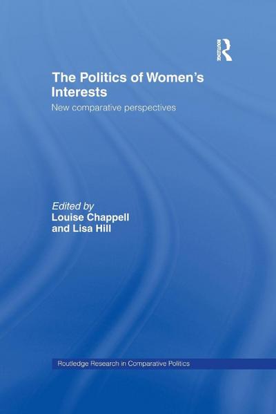 The Politics of Women’s Interests