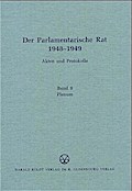 Plenum (Der Parlamentarische Rat 1948-1949)