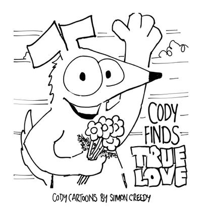 CODY FINDS TRUE LOVE