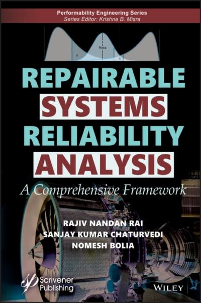 Repairable Systems Reliability Analysis