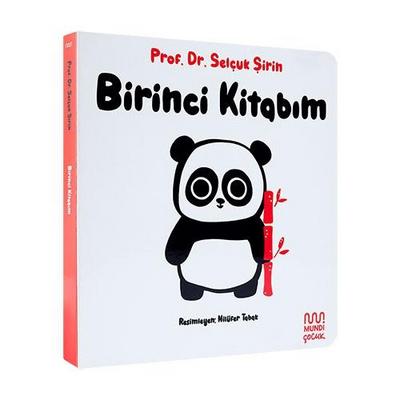 Birinci Kitabim
