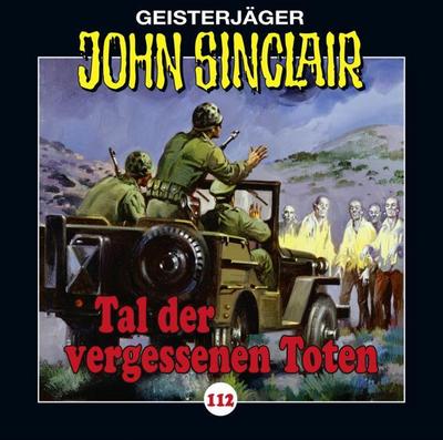 Tal der vergessenen Toten
