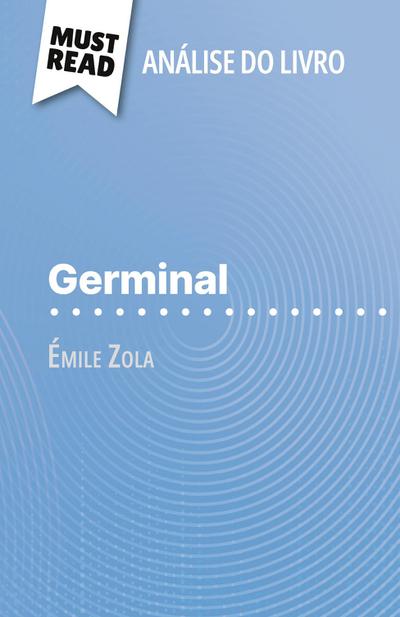Germinal de Émile Zola (Análise do livro)