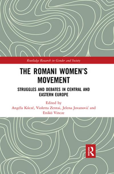 The Romani Women’s Movement