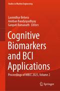 Cognitive Biomarkers and BCI Applications