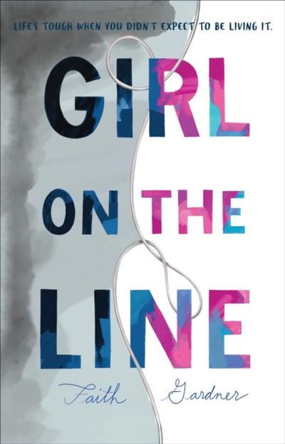 Girl on the Line