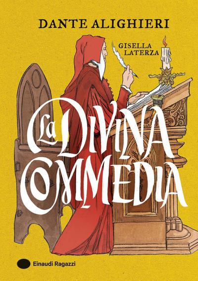 La Divina Commedia