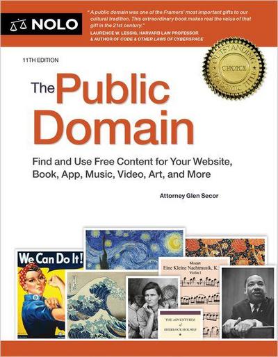 The Public Domain