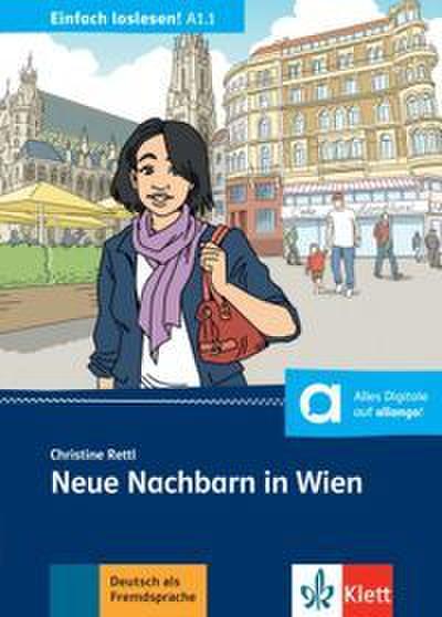 Neue Nachbarn in Wien