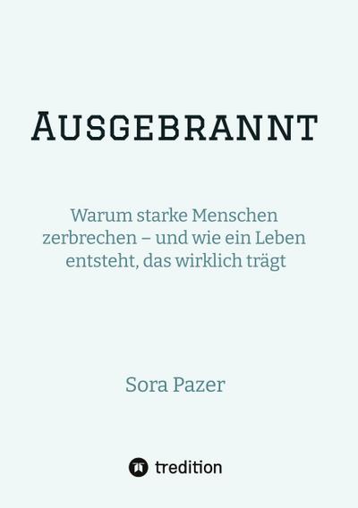 Ausgebrannt