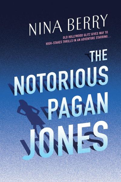 THE NOTORIOUS PAGAN JONES
