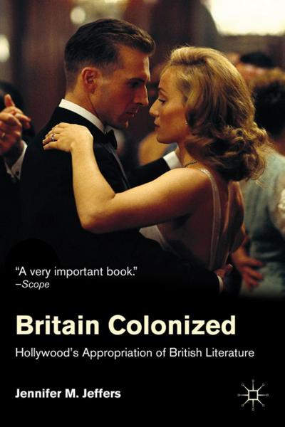 Britain Colonized