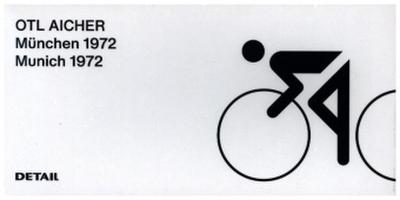 OTL AICHER München 1972 / OTL AICHER Munich 1972