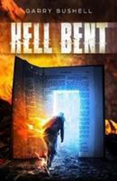 Bushell, G: Hell Bent