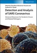 Detection and Analysis of SARS Coronavirus