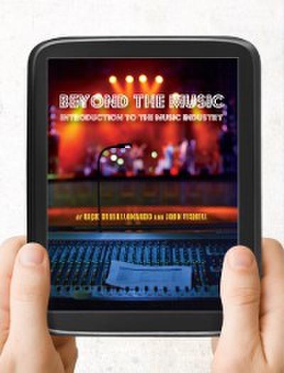 Beyond the Music