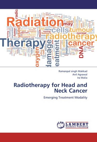 Radiotherapy for Head and Neck Cancer
