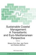 Sustainable Coastal Management