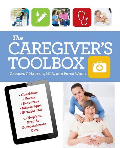 Caregiver’s Toolbox