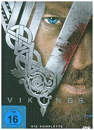 Vikings - Season 1