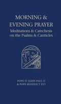 Morning and Evening Prayer