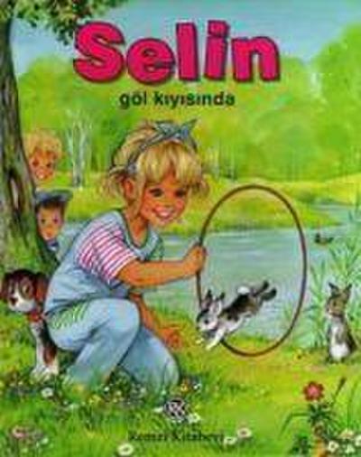 Selin Göl Kiyisinda