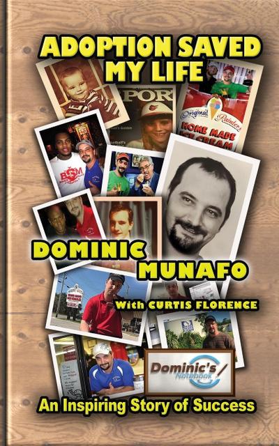 Adoption Saved My Life