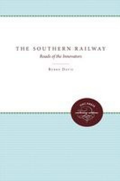 The Southern Railway