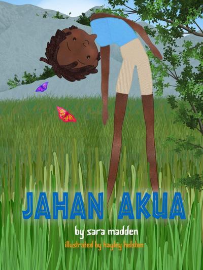 Jahan Akua